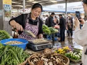 Why Locals Love 'Weird' Foods More Than Tourists: A Field Study on Taste Adaptation