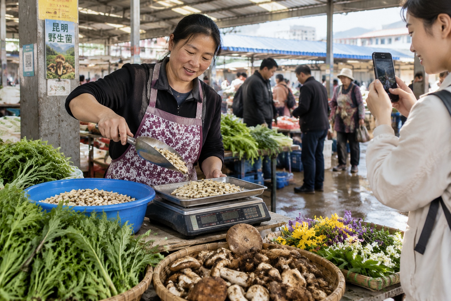 Why Locals Love 'Weird' Foods More Than Tourists: A Field Study on Taste Adaptation