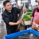 Sour Soup Fish Is More Than a Legend: A Guiyang Chef on How Ingredients Are Reshaping the Local Economy