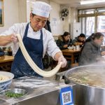 From Lanzhou to Dunhuang: An 800-Kilometer Guide to a Carbohydrate Feast