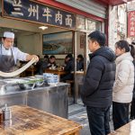 The Overlooked Sweetness of Gansu: A Hidden Fermented Delight Along the Silk Road