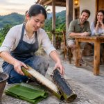 Li Bamboo Rice: How a Traditional Craft Is Being Reborn in Modern Hainan Tourism