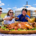 Feasts for Tourists, Soul Food for Locals: The Two Faces of Inner Mongolian Dining