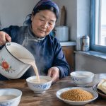 Milk Tea Is More Than a Drink: The Cultural Code of Inner Mongolia's 'Liquid Gold'