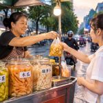 Spicy and Sour: Decoding the Misunderstood Flavor Map of Guangxi
