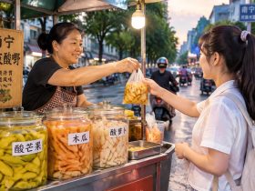 Spicy and Sour: Decoding the Misunderstood Flavor Map of Guangxi