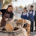 More Than Just Kebabs: Uncovering 10 Hidden Delights on Xinjiang Breakfast Stalls