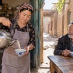 Drinking Milk Tea in Kashgar: A Conversation on Socializing and Slow Living