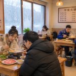 Traveling in Jilin: A Local's Guide to Ordering Food Without Getting Lost