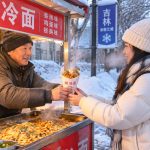 A Winter Food Guide to Jilin: Beyond Hot Pot, What Are the Secret Weapons for Warming Up?