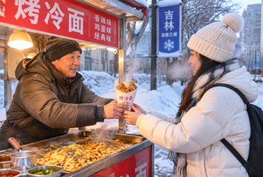 A Winter Food Guide to Jilin: Beyond Hot Pot, What Are the Secret Weapons for Warming Up?