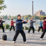 From Industrial Rust Belt to Lifestyle Boulevard: Stories of Ordinary Families in Tangshan's Transformation