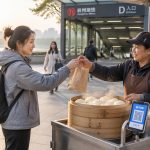From QR Codes to Face ID: How Digital Life Became Invisible and Effortless for Chinese Citizens