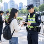 Did the Police Check My Phone? Debunking Travel Rumors in China