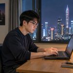From Factory Worker to Coder: A Shenzhen Story