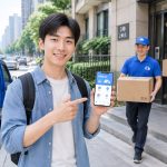 Moving Day in China: Why an App-Based Truck Ride Costs Less Than Pizza
