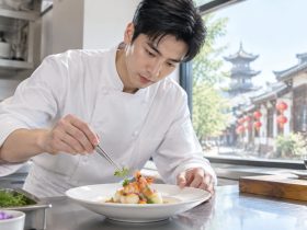 The Rebel Kitchen of Fujian’s Young Chefs: Redefining a Culinary Heritage