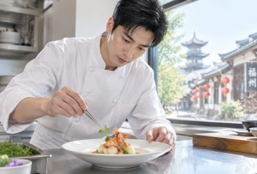 The Rebel Kitchen of Fujian’s Young Chefs: Redefining a Culinary Heritage
