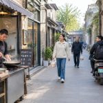 Urban Renewal in China: Balancing Modernization with the Charm of Local Street Life