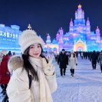 Surviving -30°C: The Ultimate Harbin Ice Festival and Siberian Tiger Route