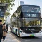 From Policy to Pavement: The Real Story of China's Green Energy Boom