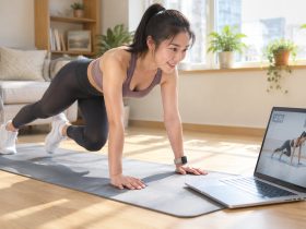 Three Years After Liu Genghong, Is Livestream Fitness Still a Thing in China? 21 Three Years After Liu Genghong, Is Livestream Fitness Still a Thing in China?