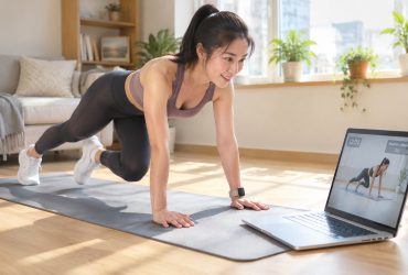 Three Years After Liu Genghong, Is Livestream Fitness Still a Thing in China?