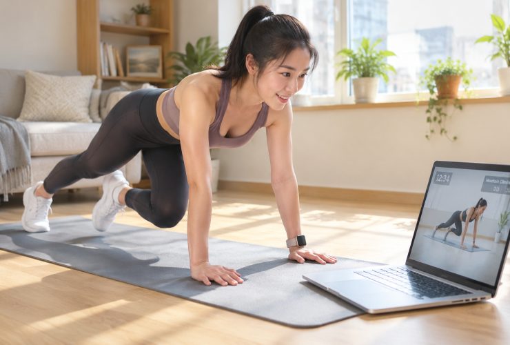 Three Years After Liu Genghong, Is Livestream Fitness Still a Thing in China?