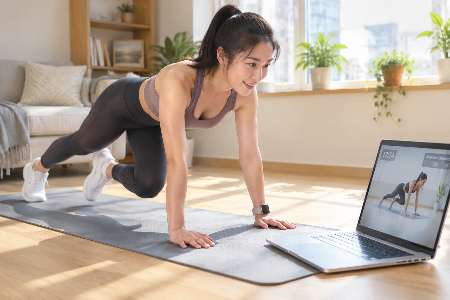 Three Years After Liu Genghong, Is Livestream Fitness Still a Thing in China?