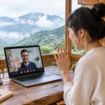 Digital Nomads in Yunnan: A Real Day of Remote Work and Mushroom Feasting
