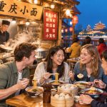 Why International Foodies Are Obsessed: Decoding China's Top 5 Flavors