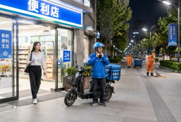 The Unseen Side of China’s Night Shifts: Safety You Don’t Notice Until It’s Gone