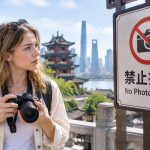 Photography Taboos: Where Not to Point Your Camera