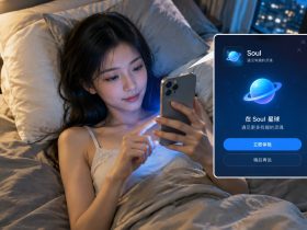 Soul: True Stories of Young People Seeking 'Soulmates' in an Anonymous Galaxy