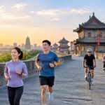 Beyond the Terracotta Warriors: How Xi'an's Ancient Walls Are Shaping a Living Future