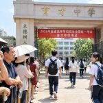 The Gaokao: Does It Really Decide a Chinese Youth's Fate?