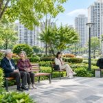 Pocket Parks in Chinese Cities: Micro-Updates of Public Spaces in High-Density Living