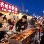 Street Smoke and Fire: Finding the Authentic BBQ Recipe in Qiqihar