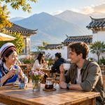 The Hippie Capital of China: A Route Through Dali's Cafes and Art Villages