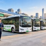 The Green Engine: How China's Environmental Industry is Reshaping Global Climate