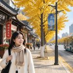 Jilin: Beyond the Snow, A Land of Four Seasons
