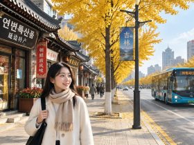 Jilin: Beyond the Snow, A Land of Four Seasons