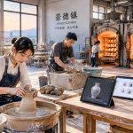 The Awakening of Clay: The Rebirth Journey from Dirt to Porcelain Masterpiece