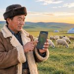 Ningxia Tan Sheep: Herders' Digital Transformation