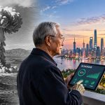 From Nuclear Bombs to City Lights: How a Chinese Expert Turned Toxic Waste into Power
