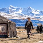Solar Panels in Tibet: How an Energy Revolution Lights Up Herding Tents