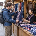 Avoiding Counterfeit Goods: Navigating the Silk Market