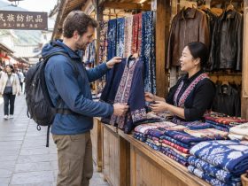 Avoiding Counterfeit Goods: Navigating the Silk Market