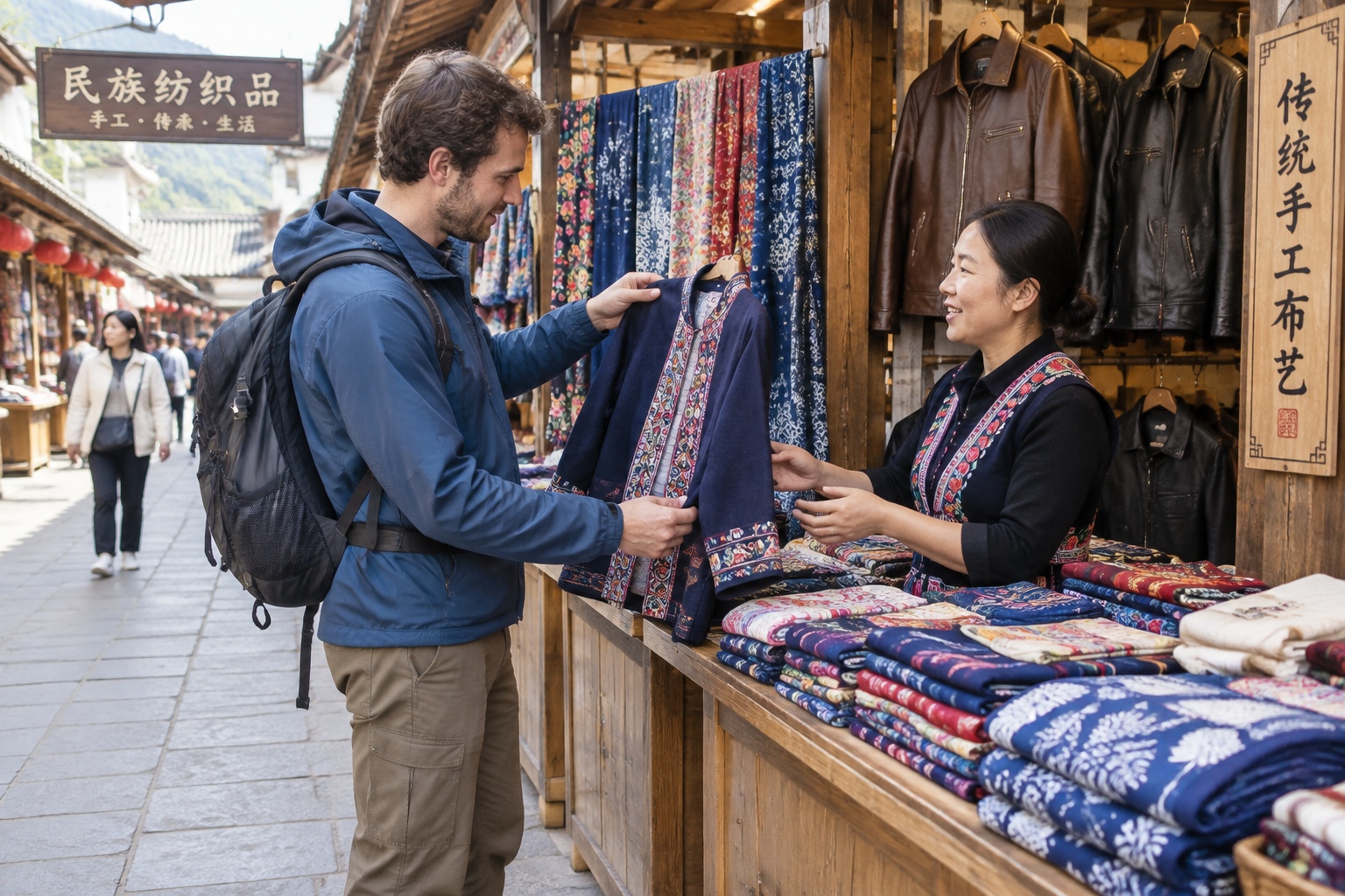 Avoiding Counterfeit Goods: Navigating the Silk Market