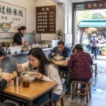 Decoding Yunnan Flavors: Why Tourist Souvenirs Are Actually Daily Staples for Locals